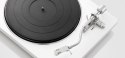 Gramofon Denon DP-400 biały