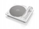 Gramofon Denon DP-400 biały