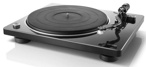 Gramofon Denon DP-400 biały