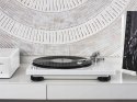 Gramofon Denon DP-400 biały