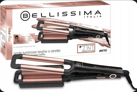 Lokówka stożkowa Bellissima My Pro twist & style