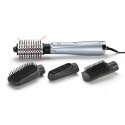 Lokówko-suszarka do włosów Babyliss Hydro Fusion AS774E 1000W niebieska