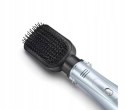 Lokówko-suszarka do włosów Babyliss Hydro Fusion AS774E 1000W niebieska