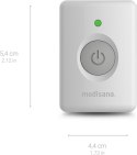 MEDISANA IN 700 INHALATOR NEBULIZATOR PRZENOŚNY BEZPRZEWODOWY