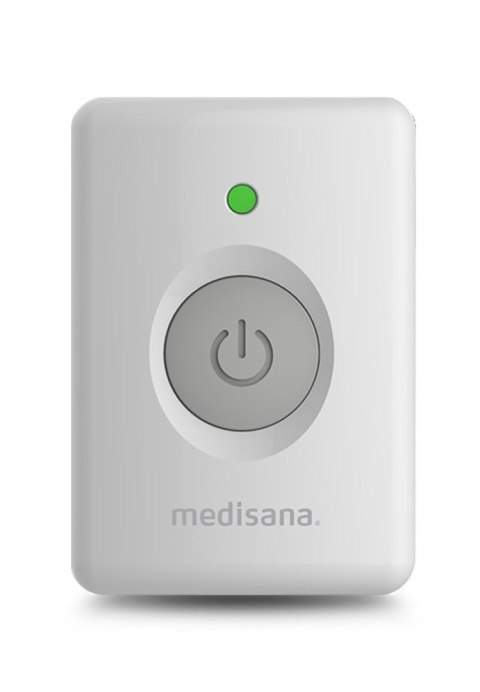 MEDISANA IN 700 INHALATOR NEBULIZATOR PRZENOŚNY BEZPRZEWODOWY