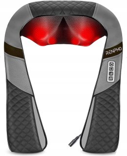 Masażer karku Renpho RP-SNM061 Shiatsu 24W