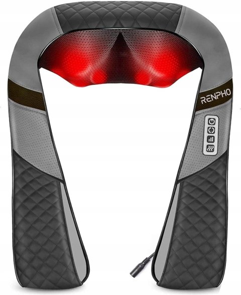 Masażer karku Renpho RP-SNM061 Shiatsu 24W