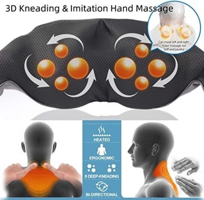 Masażer karku Renpho RP-SNM061 Shiatsu 24W