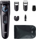 Maszynka do strzyżenia zarostu trymer Braun Beard BT3565 SBOX
