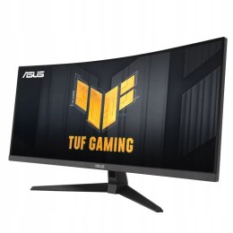 Monitor ASUS TUF Gaming VG34VQ3B 34'' UWQHD VA 180Hz Głośniki Zakrzywiony