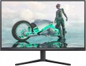 Monitor Gamingowy Philips 27M2N3500NL/00 Fast VA 27 cali QHD 180 Hz 0,5 ms