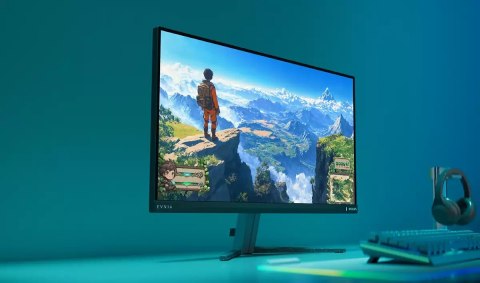 Monitor Gamingowy Philips 27M2N3500NL/00 Fast VA 27 cali QHD 180 Hz 0,5 ms