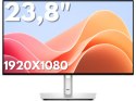 Monitor LCD Dell U2424H 23,8 " 1920 x 1080 px IPS / PLS