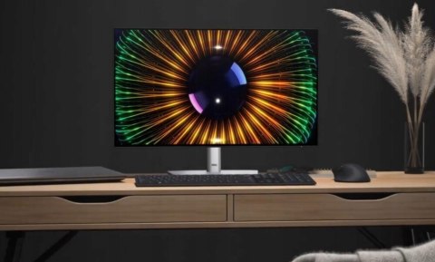 Monitor LCD Dell U2424H 23,8 " 1920 x 1080 px IPS / PLS