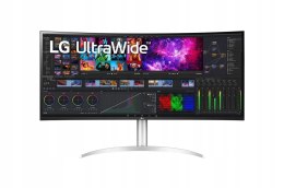 Monitor LED LG 40WP95X-W 40 