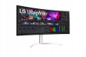 Monitor LED LG 40WP95X-W 40 " 5120 x 2160 px IPS / PLS