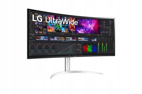 Monitor LED LG 40WP95X-W 40 " 5120 x 2160 px IPS / PLS