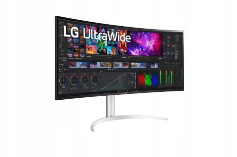 Monitor LED LG 40WP95X-W 40 " 5120 x 2160 px IPS / PLS