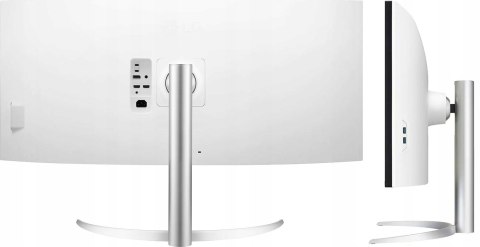 Monitor LED LG 40WP95X-W 40 " 5120 x 2160 px IPS / PLS