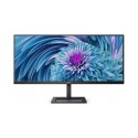 Monitor LED Philips 346E2LAE 34" 3440 x 1440 px VA