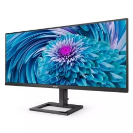 Monitor LED Philips 346E2LAE 34