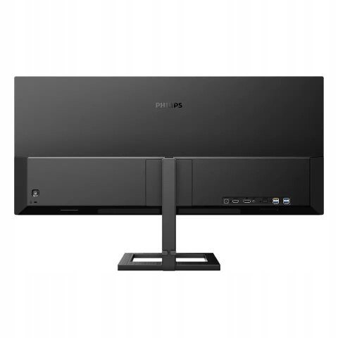 Monitor LED Philips 346E2LAE 34" 3440 x 1440 px VA