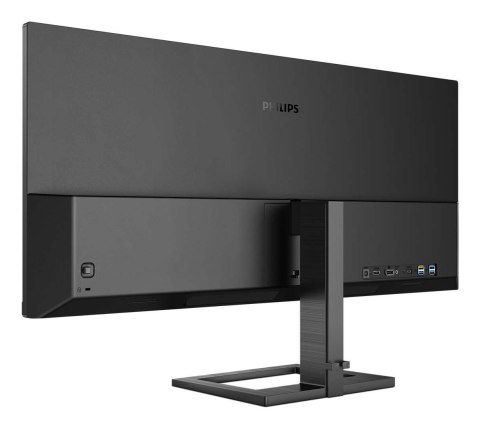 Monitor LED Philips 346E2LAE 34" 3440 x 1440 px VA