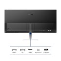 Monitor LED Philips 346E2LAE 34" 3440 x 1440 px VA