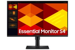 Monitor LED Samsung LS27D400GAUXXU 27 
