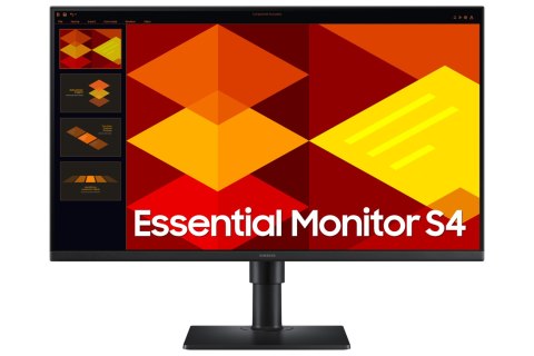 Monitor LED Samsung LS27D400GAUXXU 27 " 1920 x 1080 px IPS / PLS