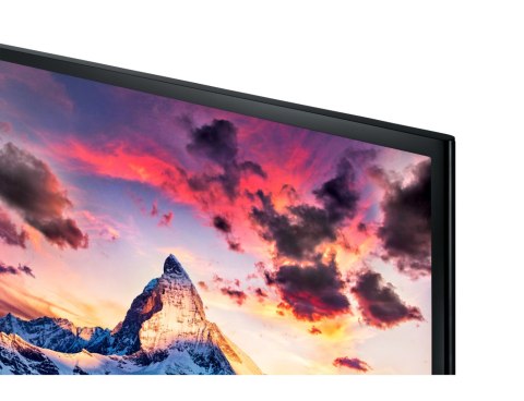 Monitor LED Samsung S24F356FHR 23,5 " 1920 x 1080 px IPS / PLS