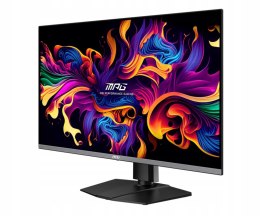Monitor OLED MSI MPG 321URX QD-OLED 31,5 