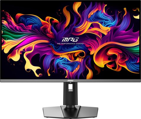 Monitor OLED MSI MPG 321URX QD-OLED 31,5 " 3840 x 2160 px OLED
