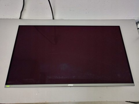 Monitor OLED MSI MPG 321URX QD-OLED 31,5 " 3840 x 2160 px OLED