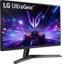 Monitor gamingowy 27 cali LG UltraGear 27GS60F-B FHD IPS 180Hz 1ms