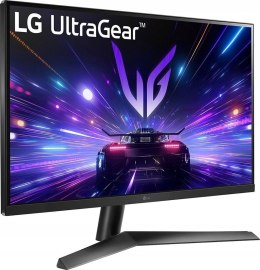 Monitor gamingowy 27 cali LG UltraGear 27GS60F-B FHD IPS 180Hz 1ms