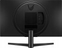 Monitor gamingowy 27 cali LG UltraGear 27GS60F-B FHD IPS 180Hz 1ms