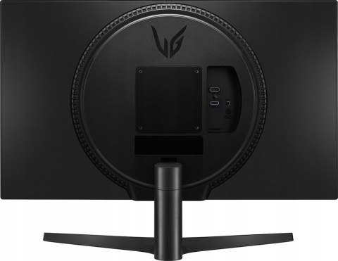 Monitor gamingowy 27 cali LG UltraGear 27GS60F-B FHD IPS 180Hz 1ms