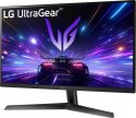 Monitor gamingowy 27 cali LG UltraGear 27GS60F-B FHD IPS 180Hz 1ms
