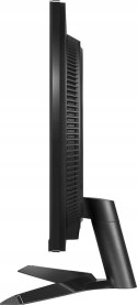 Monitor gamingowy 27 cali LG UltraGear 27GS60F-B FHD IPS 180Hz 1ms