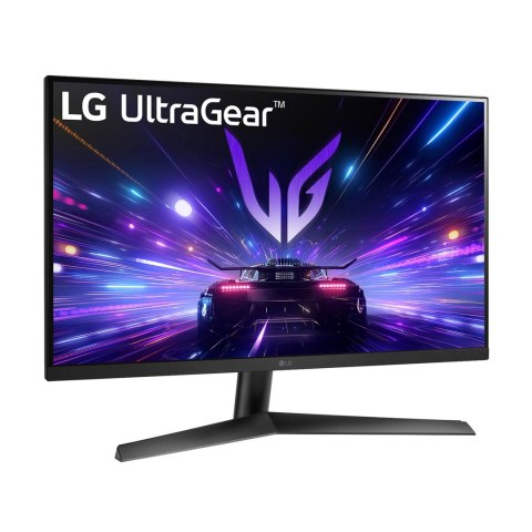 Monitor gamingowy 27 cali LG UltraGear 27GS60F-B FHD IPS 180Hz 1ms