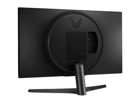Monitor gamingowy 27 cali LG UltraGear 27GS60F-B FHD IPS 180Hz 1ms