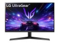 Monitor gamingowy 27 cali LG UltraGear 27GS60F-B FHD IPS 180Hz 1ms