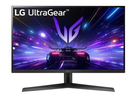 Monitor gamingowy 27 cali LG UltraGear 27GS60F-B FHD IPS 180Hz 1ms