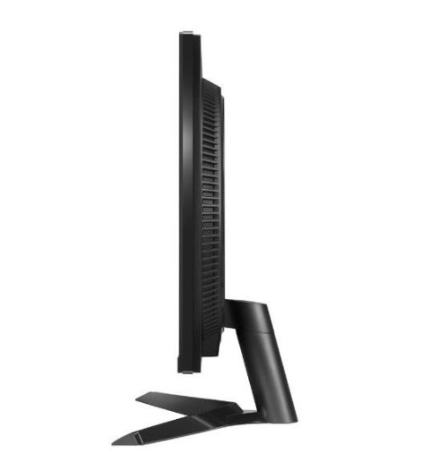 Monitor gamingowy 27 cali LG UltraGear 27GS60F-B FHD IPS 180Hz 1ms