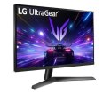 Monitor gamingowy 27 cali LG UltraGear 27GS60F-B FHD IPS 180Hz 1ms