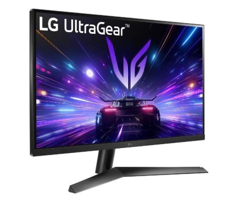 Monitor gamingowy 27 cali LG UltraGear 27GS60F-B FHD IPS 180Hz 1ms