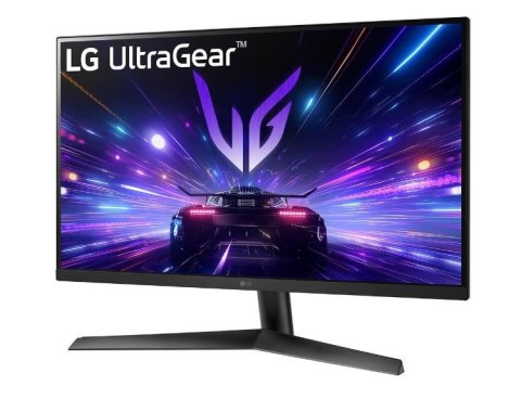 Monitor gamingowy 27 cali LG UltraGear 27GS60F-B FHD IPS 180Hz 1ms