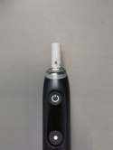 Oral-B iO 9 Czarna i różowaSzczoteczka elektryczna stworzona BRAK KOŃCÓWEK!