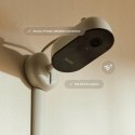 Owlet Dream Duo niania elektroniczna 2K HD pulsoksymetr zestaw różowy
